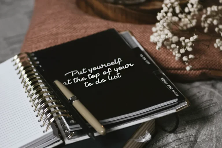 Unlock Better Mental Health Through the Power of Routine