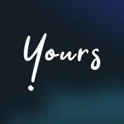 icon for the yours mobile app